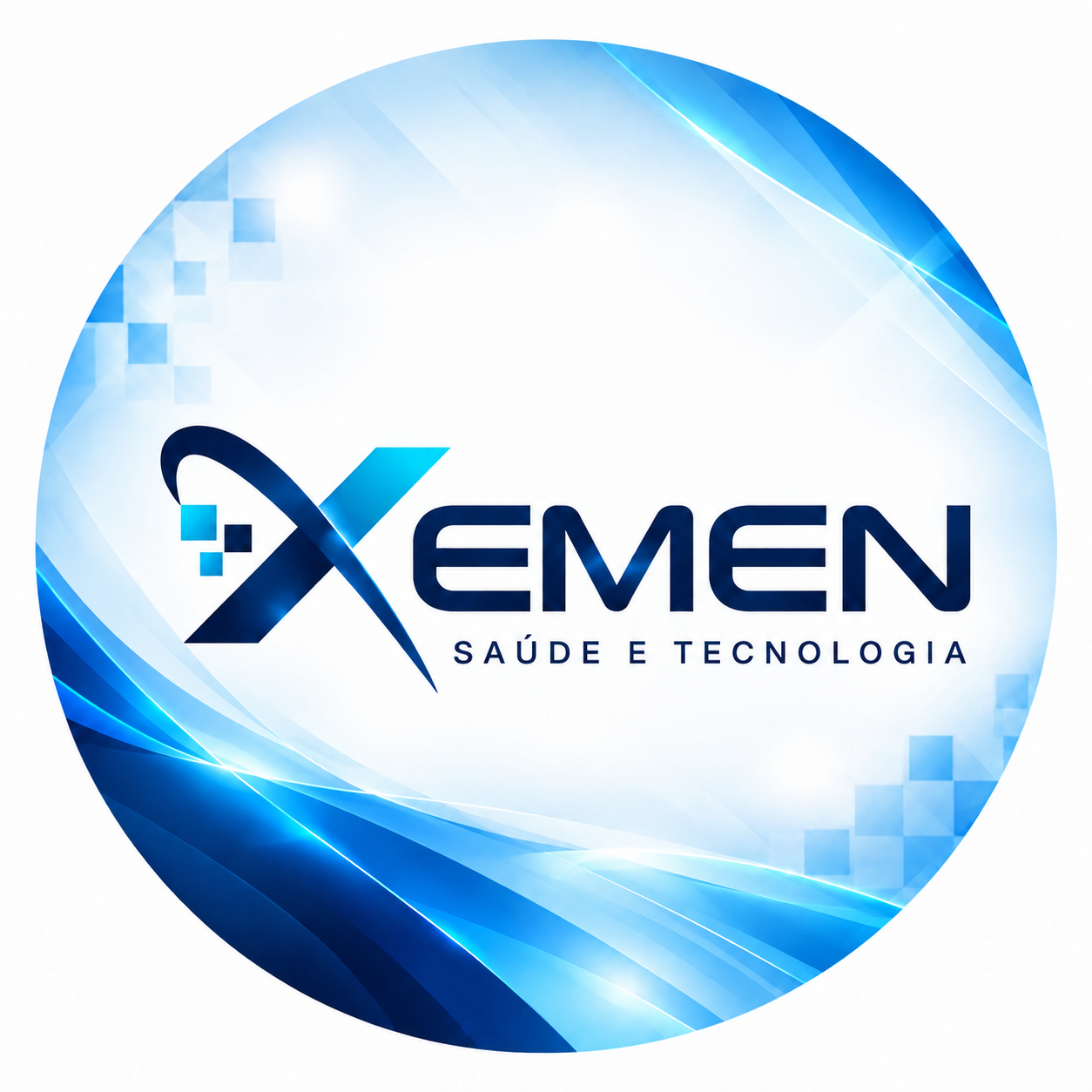 Xemen Saúde e Tecnologia